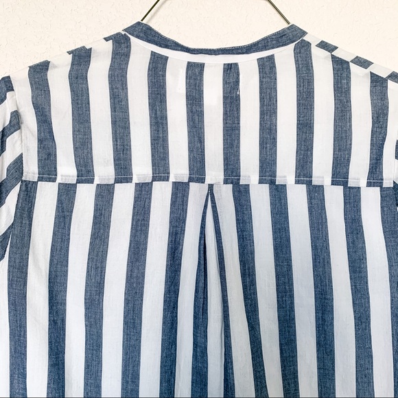 Vetiver Collection - Ali Ruffle Dress - Picture 11 of 12